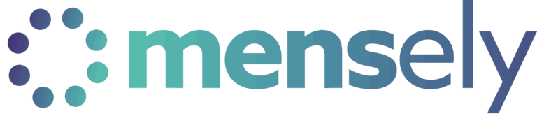 Mensely logo
